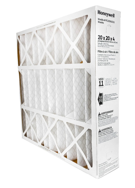 Honeywell HONEYWELLFC100A1011 Furnace Filter