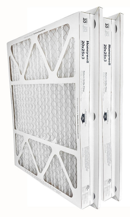 Honeywell FC40R1011 Return Grille Media Air Filter 20" x 25" x 3"