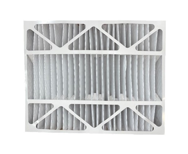 Goodman AMP-13-1625-45 - 16" x 25" x 4.5" Clean Comfort Air Filter, MERV 13