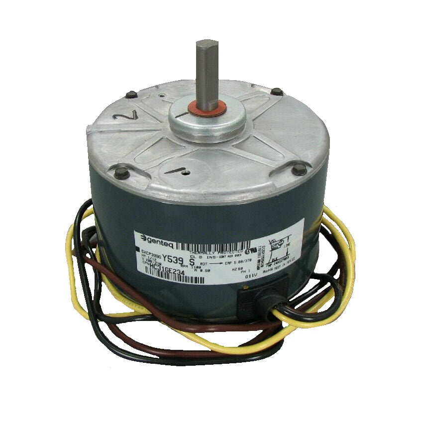 Carrier HC33GE208 Condenser Fan Motor