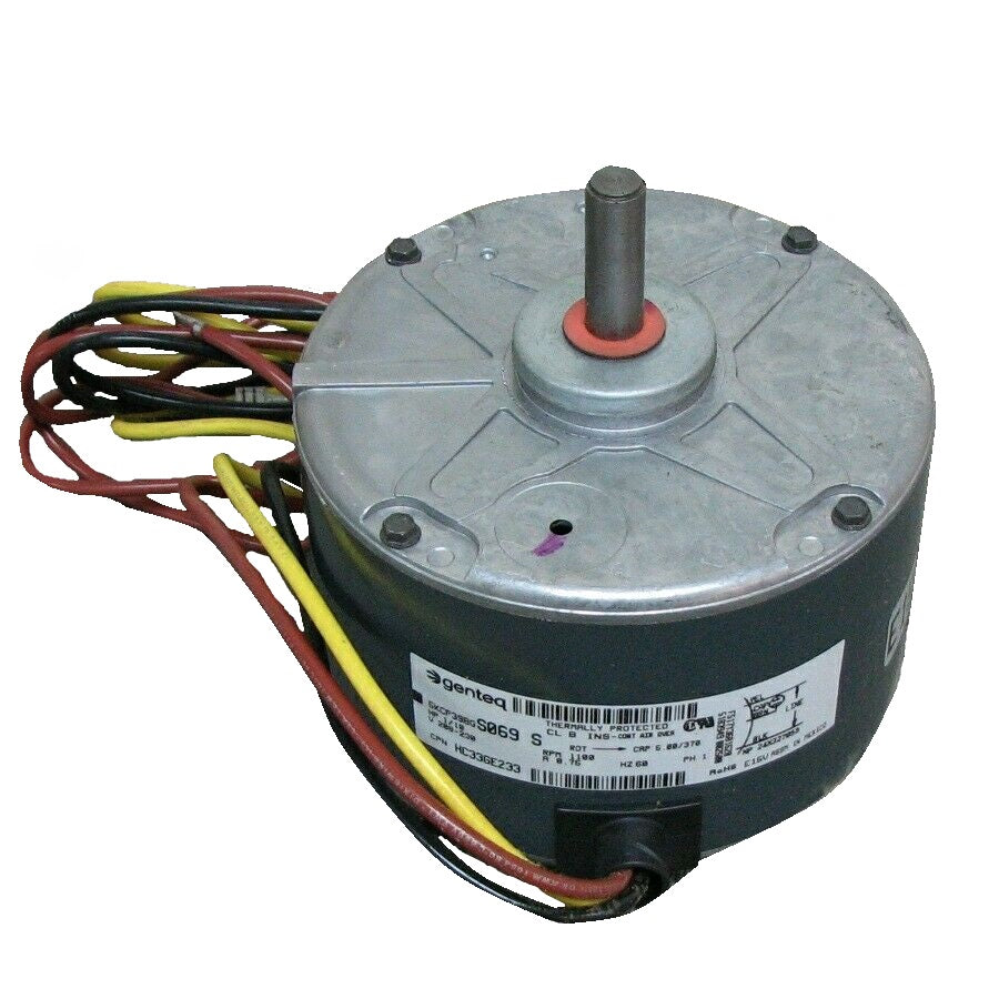 Carrier HC33GE233 - Condenser Fan Motor – DiscountFurnaceFilter.com