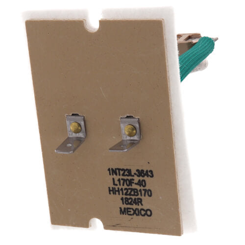 Carrier HH12ZB170 Limit Switch