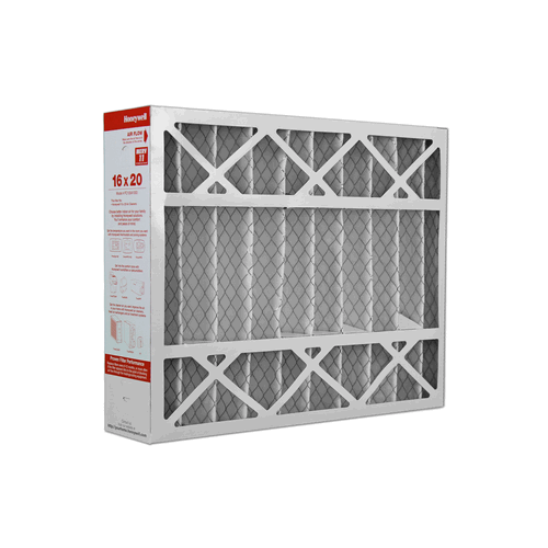 Honeywell Home AC Furnace Media Air Filter - Thumbnail 2