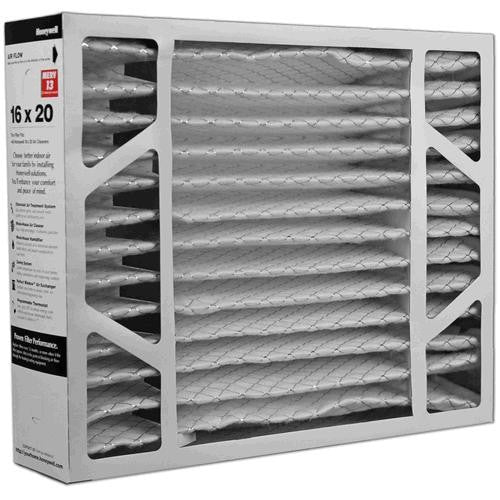 Honeywell FC200E1003 - Pleated Air Filter 16" x 20" x 4" MERV 13