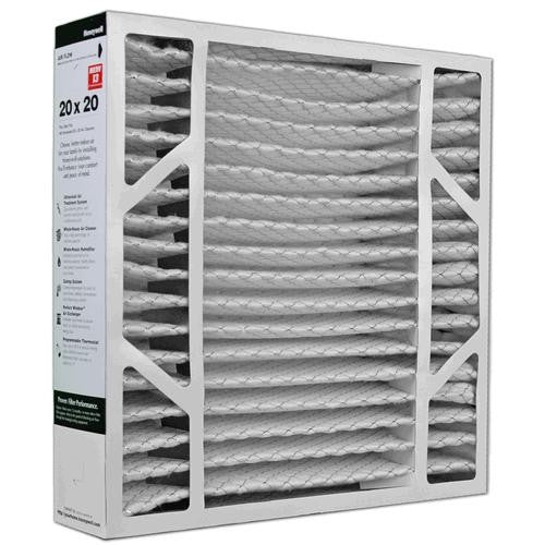 Honeywell FC200E1011 - Pleated Air Filter 20" x 20" x 4" MERV 13