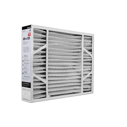 Honeywell FC200E1037 - Pleated Air Filter 20" x 25" x 4" MERV 13