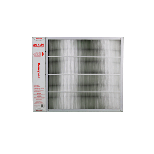 Honeywell FR8000A2020 - Pleated Air Filter 20" x 20" MERV 15