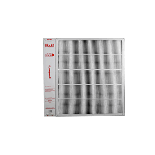 Honeywell FR8000A2520 - Pleated Air Filter 25" x 20" MERV 15