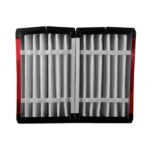 Honeywell HONEYWELLPOPUP1620 Air Filter