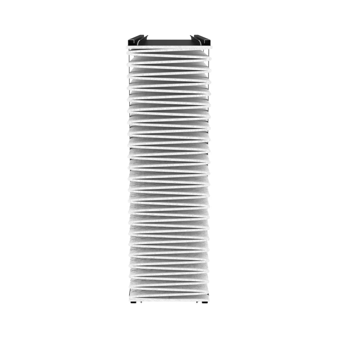 Aprilaire 110 - 16" x 20" x 4" Clean Air Expandable Filter, MERV 11