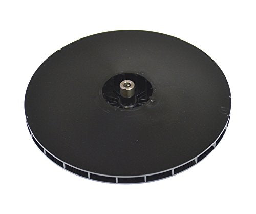 Carrier / Bryant / Payne 319828-701 - Inducer Wheel