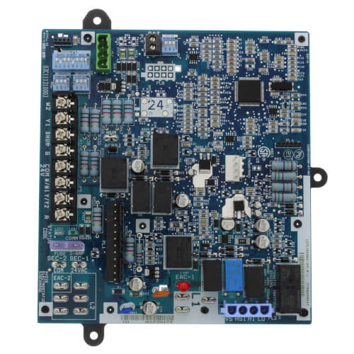 Carrier HK42FZ064 - Control Board