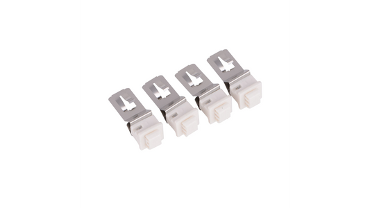 Lennox X8927 - UV Lamp Security Clips (4-Pack)