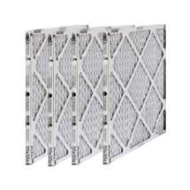 Lennox 91X24 Healthy Climate 15" x 20" x 1" Furnace Filter (4-Pack)
